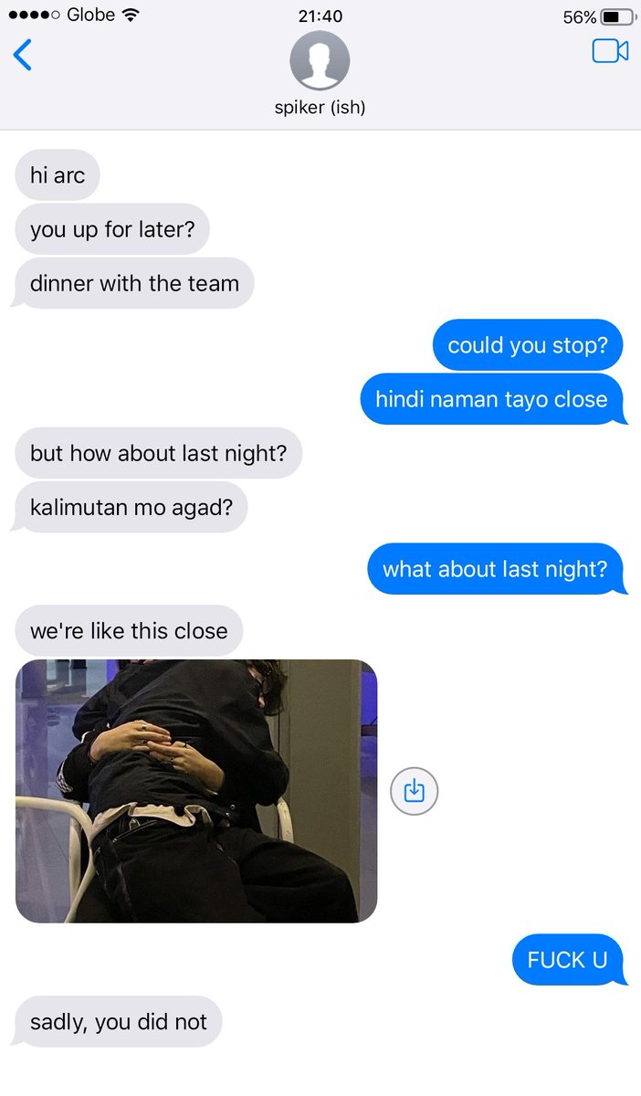 hymise's tweet photo. 𝙢𝙞 𝙡𝙞𝙗𝙚𝙧𝙤
a 2min au,

if the only punishment is to make up for what he did and get arc, shean is ready to risk it all. https://t.co/QVVaz2md11