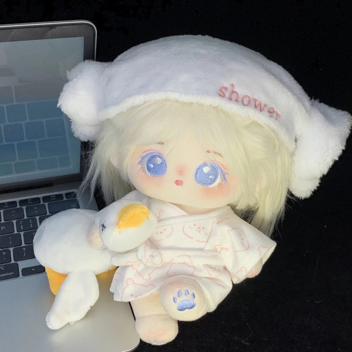 RaiMomGonggu's tweet photo. 10/15/20cm 인형옷 예약) 망고들깨상점 _ 목욕시간

기간 : ~ 2023-03-02 22:00

[ 수량제한 문제로 일반폼으로만 진행합니다 ] 
일반폼(무통장입금) https://t.co/XZ67E5Pgz2 https://t.co/7o5TRPWHhr