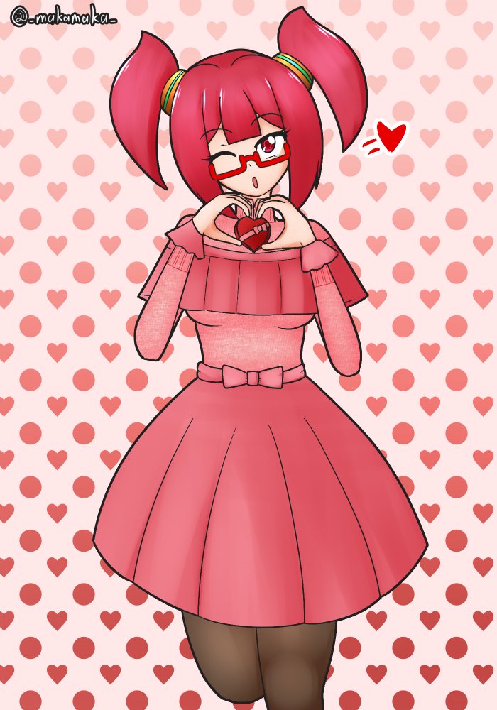 #今月描いた絵を晒す 