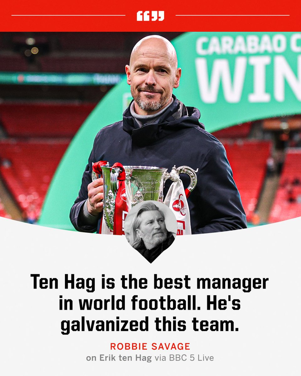 ESPNUK's tweet photo. Do you agree? 🤔 https://t.co/klbux3W66U