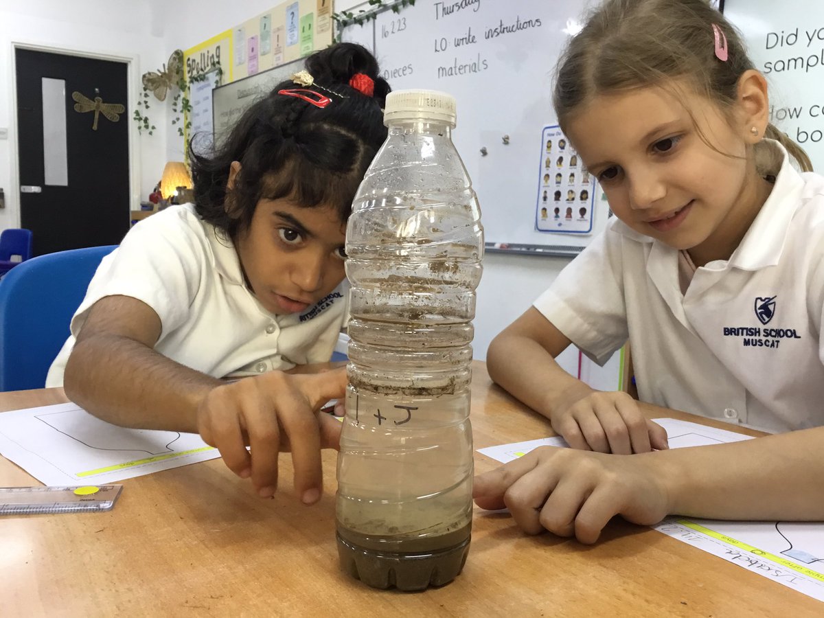 BSM Year 3 tweet media