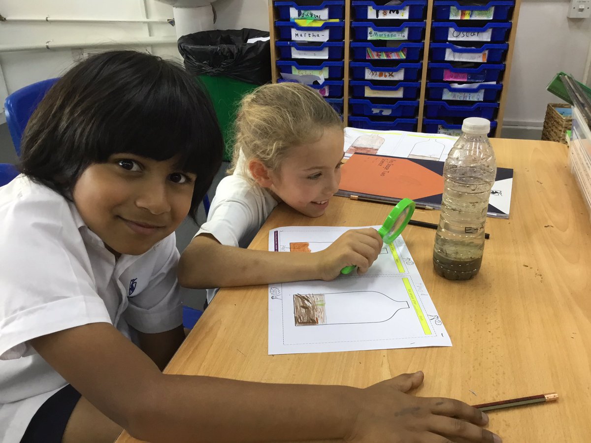 BSM Year 3 tweet media