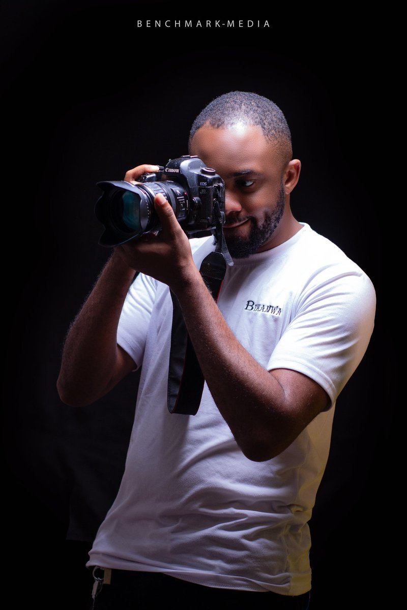 Benchmarkmediau's tweet photo. It's a cool Monday 🥶
Let's go Black today 🖤🤎
📸 Benchmark Media 
In frame: P. Joel
Book us on: 0789323706 https://t.co/WBqP3lPQaq