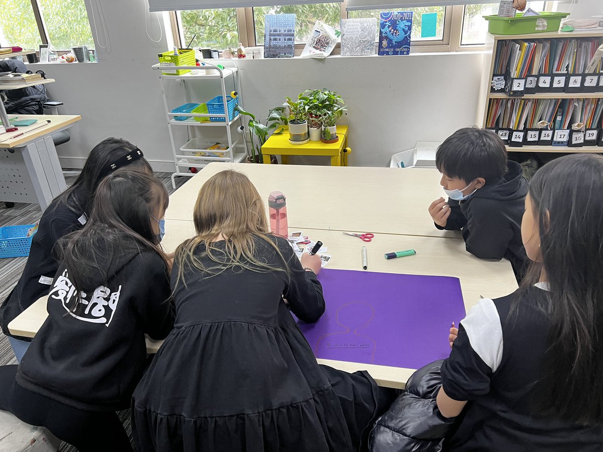 au_athena's tweet photo. Go team! Exhibition has begun! #teamwork #G5 #pypx2023 @SCISChina https://t.co/eueNyMwssR