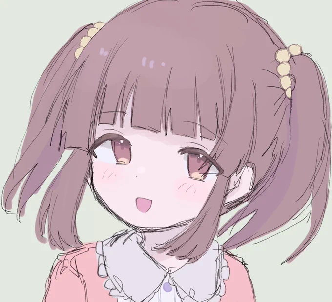 、 