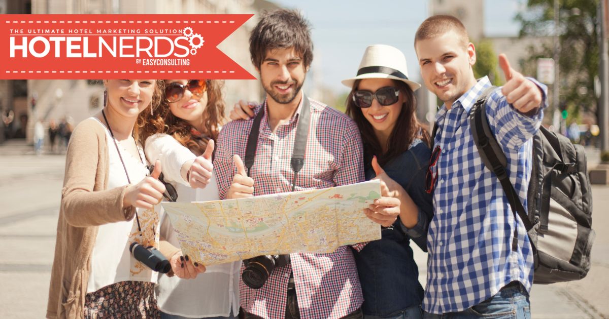 SEI PRONTO PER I VIAGGIATORI DEL FUTURO? - buff.ly/41yhUhw