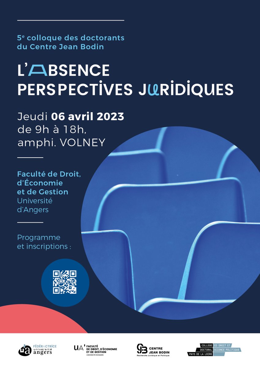 Centre Jean Bodin tweet media