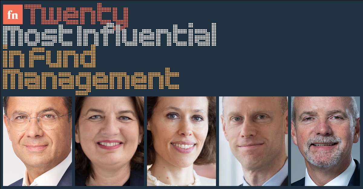 Financial News (@financialnews) on Twitter photo Congratulations to the leaders included in FN's list of the Most Influential in Fund Management. They include Naïm Abou-Jaoudé <a href="/candriam/">Candriam</a> @valeriebaudson <a href="/Amundi_ENG/">Amundi</a> <a href="/hortensebioy/">Hortense Bioy</a> <a href="/MorningstarInc/">Morningstar, Inc.</a> Stephen Cohen @blackrock and <a href="/TheIAChris/">Chris Cummings</a> <a href="/InvAssoc/">The Investment Association</a> trib.al/lIzJaAQ Congratulations to the leaders included in FN's list of the Most Influential in Fund Management. They include Naïm Abou-Jaoudé <a href="/candriam/">Candriam</a> @valeriebaudson <a href="/Amundi_ENG/">Amundi</a> <a href="/hortensebioy/">Hortense Bioy</a> <a href="/MorningstarInc/">Morningstar, Inc.</a> Stephen Cohen @blackrock and <a href="/TheIAChris/">Chris Cummings</a> <a href="/InvAssoc/">The Investment Association</a> trib.al/lIzJaAQ