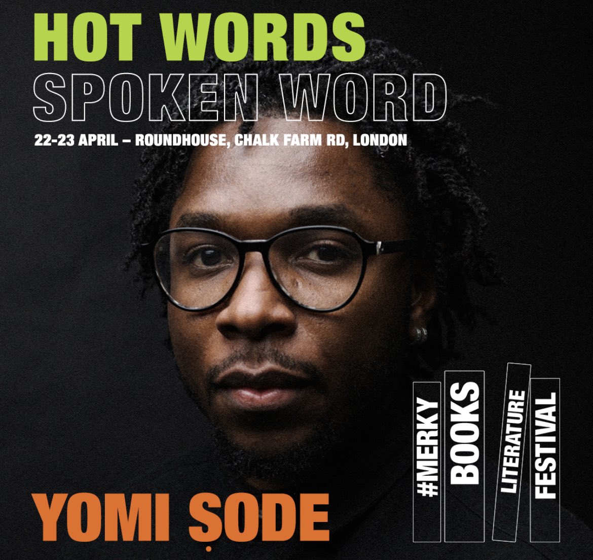 Yomi Ṣode 🇳🇬 tweet media