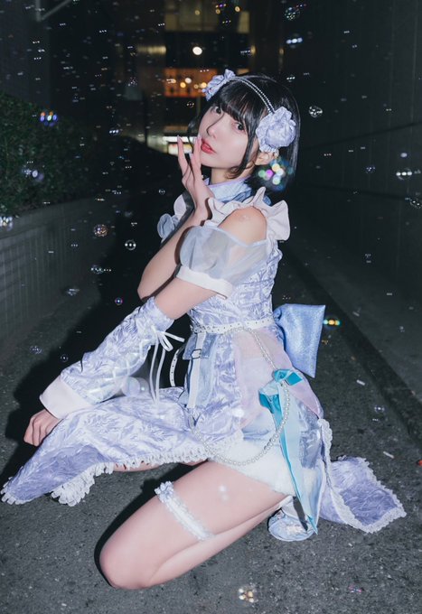 月埜ヒスイ