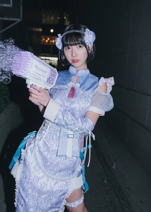 月埜ヒスイ