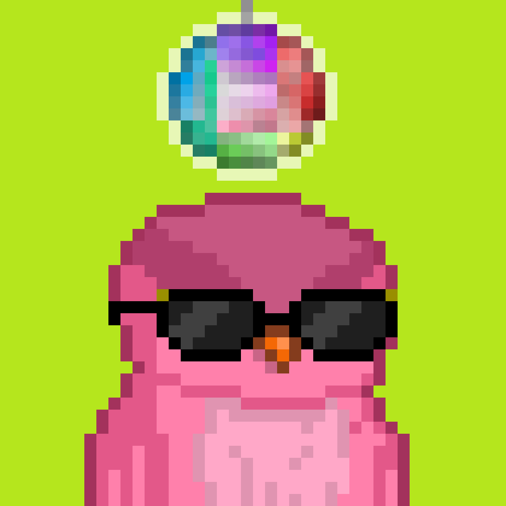 Solarbirds tweet media
