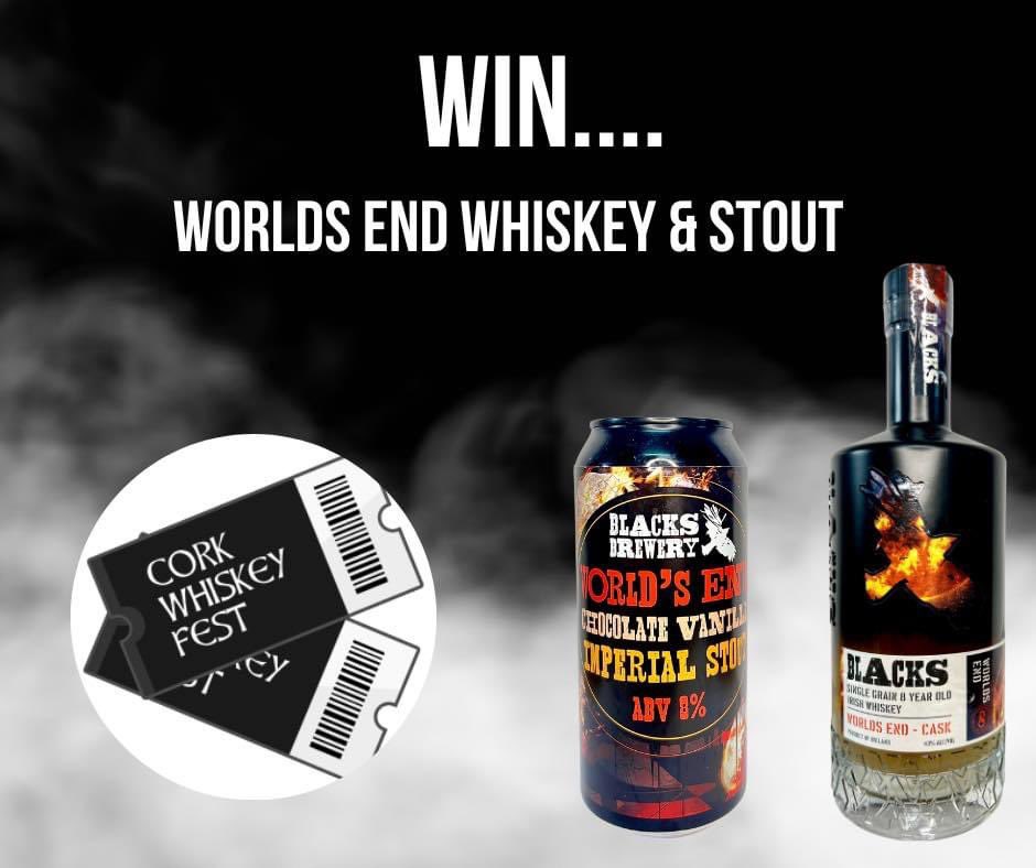 Blacks Brewing & Distilling tweet media