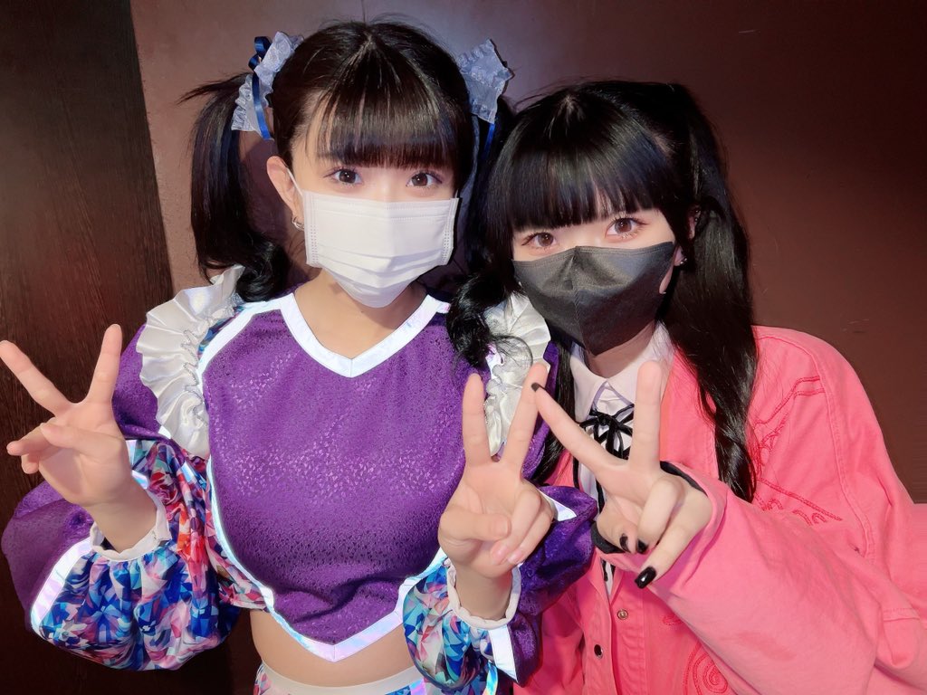 結城みこ【rom bluem】 on Twitter 