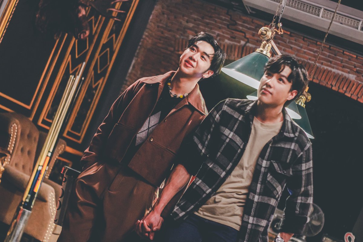 OurSkyy2TH's tweet photo. ถ้าถามว่าหวานมั้ย...ให้ภาพตอบดีกว่า 🫣

คิวสุดท้ายของ #OurSkyyxTheEclipse ค่าาา หลังจากนี้รอติดตามซีรีส์กันน้าา 🫶🏻🌔

#GMMTV 
@Firstkpp @myktnw @Nneo_neos @Louis_Thanawin @aj__chayapol @PloyPhachkarin @TanwarinS_MFP https://t.co/48ryRTZD0G