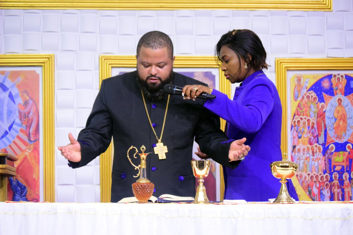gospelchristmin's tweet photo. "This is the age of knowing! God is calling us to move from believing into knowing, because transformation is always in the realm beyond belief. The knowledge of God has already permeated our being, but we are not always as conscious as we should be. 
#Furtherance 
#Passover2023 https://t.co/hGgJdMuMdH
