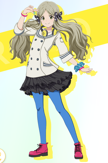 イラストと見まごうほどの出来だ…いい 