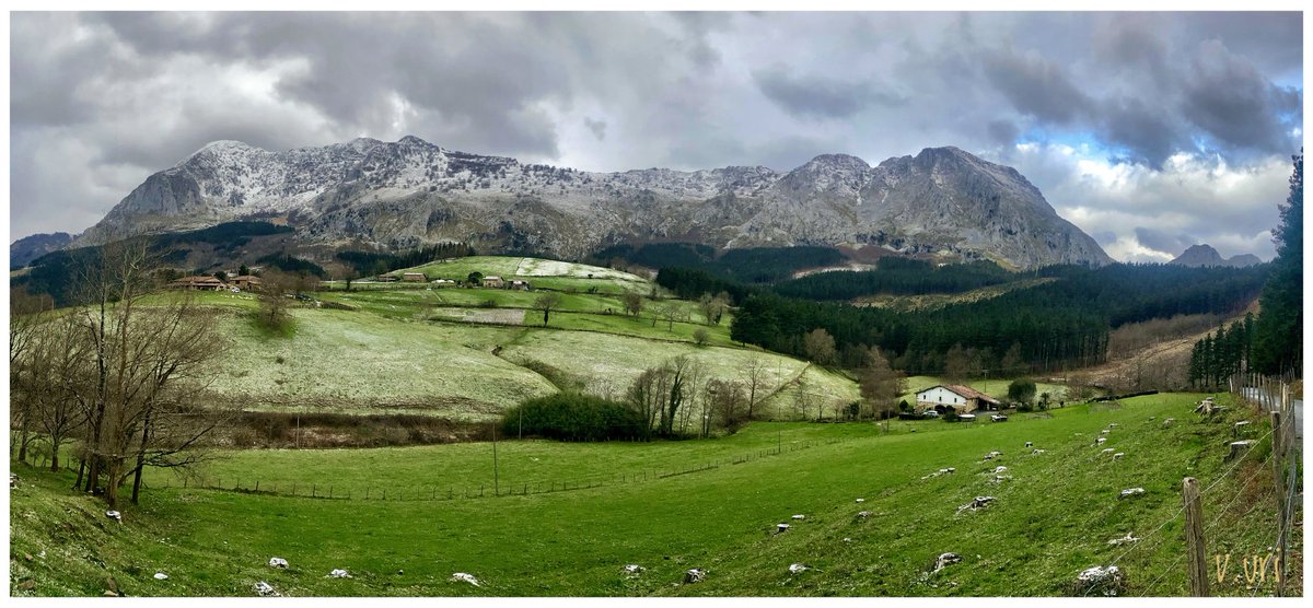 VictorUriarte10's tweet photo. ❄Elurra #axpe #Atxondo #elurra #otsaila #negua
@Euskalmet https://t.co/Sn3wz9QGJW