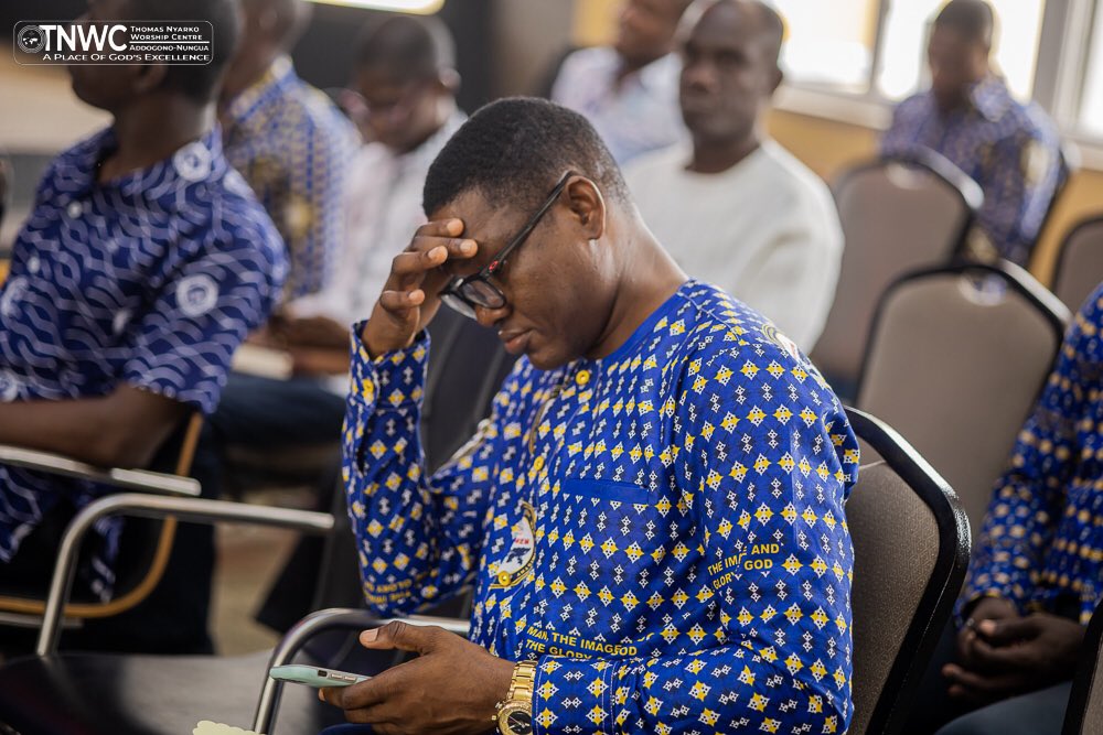 cop_tnwc's tweet photo. Scenes from our Gospel Sunday Service

Speaker:Elder Mathew Ayensu
Text:  1 Timothy 4:12

#GospelSunday
#YearofDivineFavour
#RepositioningTheLocalChurchForMaximumImpactInTheNations
#RepositioningTheLocalChurch https://t.co/6Ucw2l0FUg