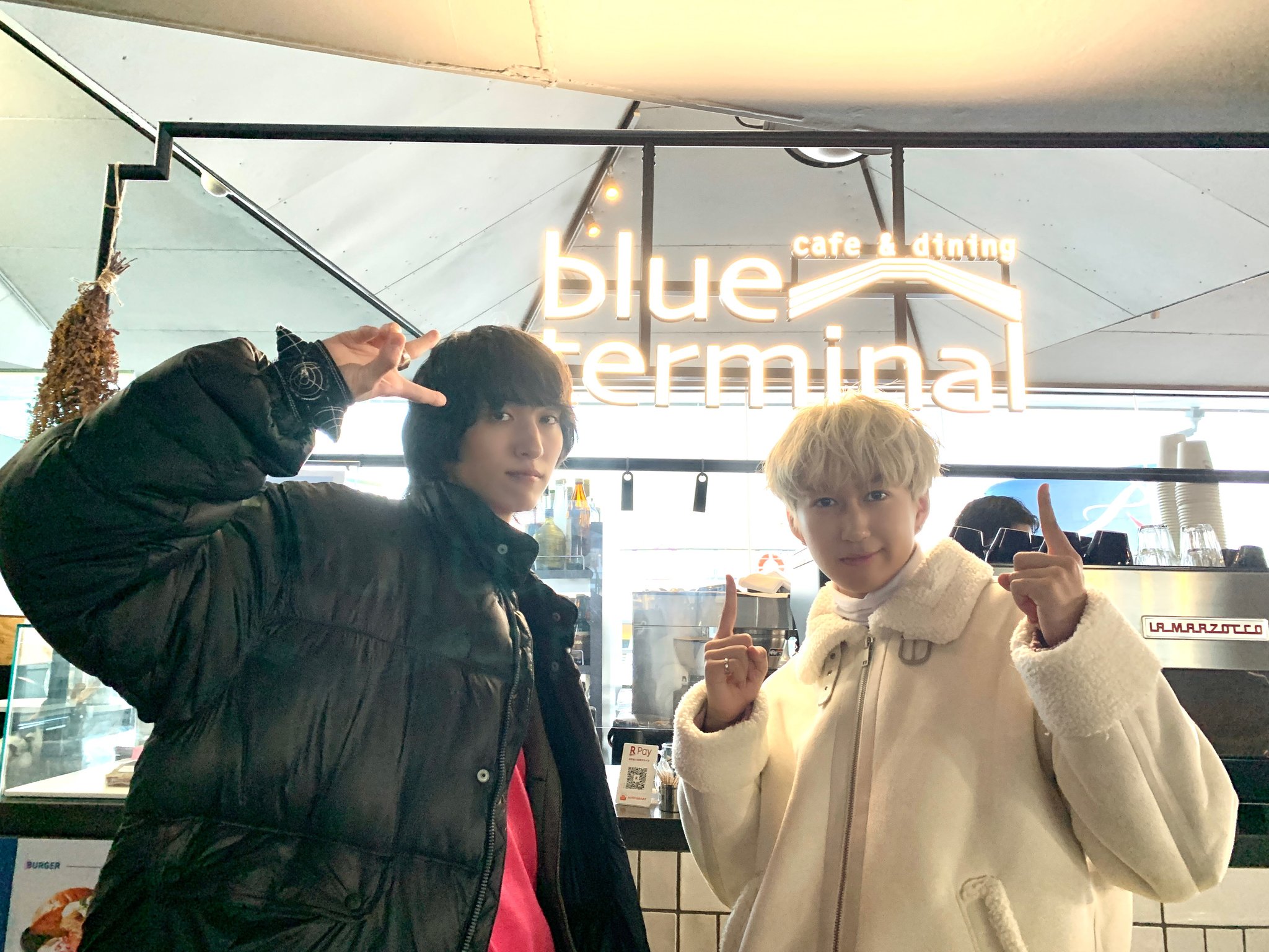 SUPER☆DRAGON в X: „#いつかの #スパドラ #SUPERDRAGON #古川毅