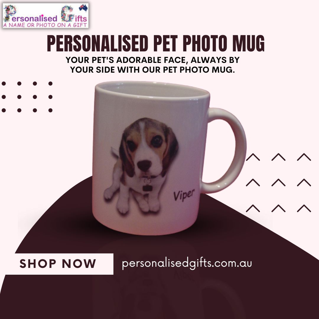 PersonalisedGi6's tweet photo. Start your day off right with our delightful pet mugs.

Visit: https://t.co/oarcKdWVeS https://t.co/gPK9FaqbA4