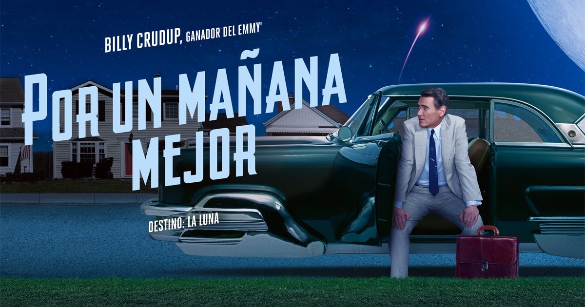 criticoenserio's tweet image. Qué decepción. Uno de los mejores acabados visuales en años y realmente no sé qué me quieren contar. Una comedia sin gracia? Un drama sin conflicto? 
En realidad las dos cosas. Y ninguna. 
#helloworld2022 #porunmañanamejor