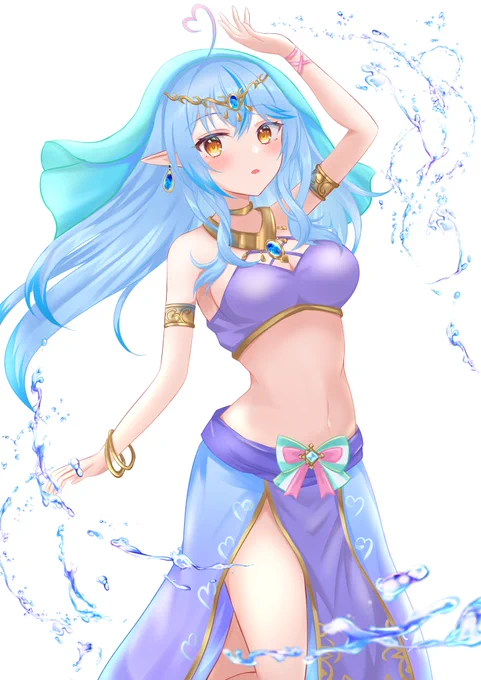 差分です 