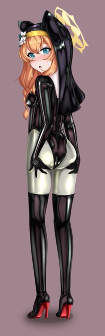 #今月描いた絵を晒そう
その壱 