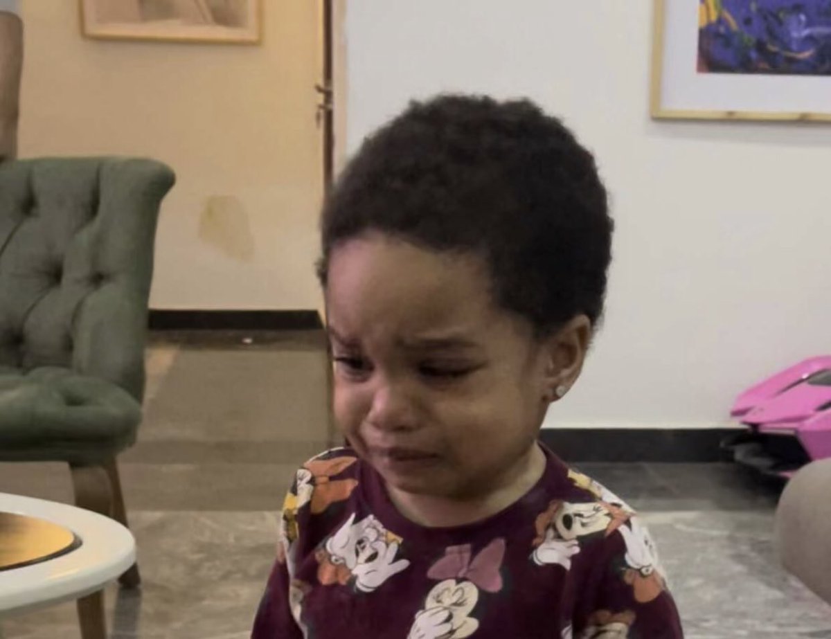 My brother has abused me nga sirina kyemukoze.😭