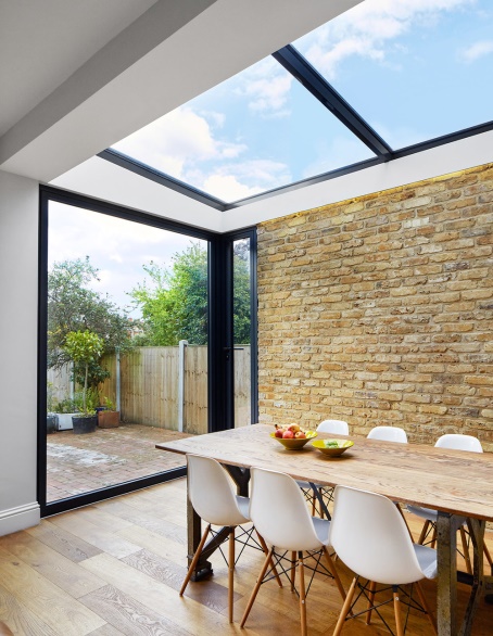 Are you looking to upgrade your home with timeless #design and luxurious living features? Look no further than ALEZ Architects! Our team of RIBA chartered architects and #interior_designers specializes in creating exceptional residential developments.  alez.co.uk