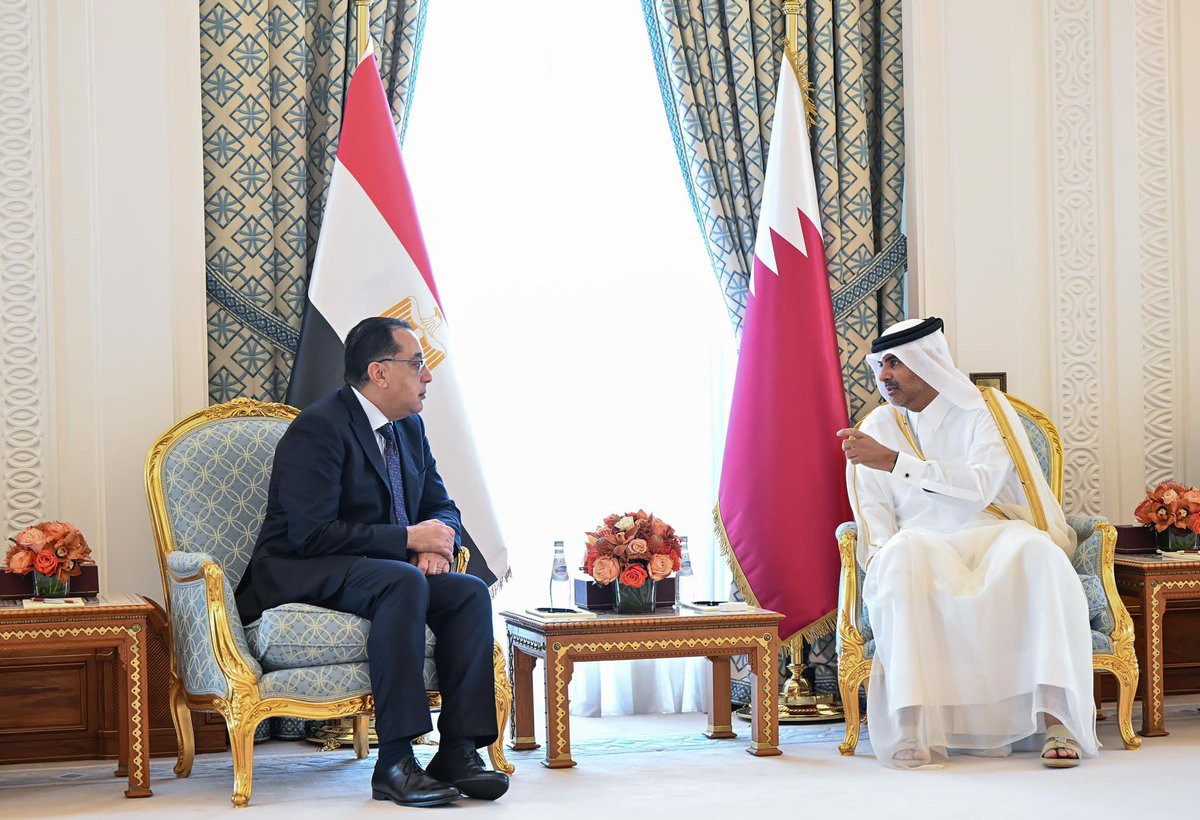 خالد بن خليفة آل ثاني tweet media