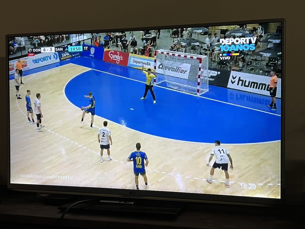 Siguiéndote siempre <a href="/santibt/">Santi Baronetto</a>, ahora con el piqui 🐥