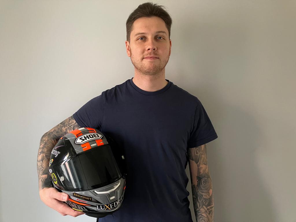 NEWS: L1 Racing write new chapter ahead of 2023 <a href="/bennetts_bike/">Bennetts</a> British Superbike Championship season with <a href="/LukeMossey12/">Luke Mossey</a> 

📰 bit.ly/3xWuV6Q