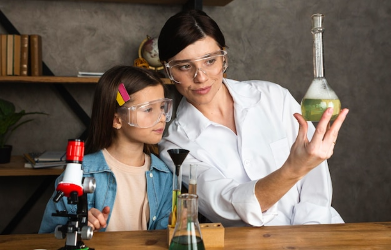 The Qualities of a Good Chemistry Tutor in Manchester you Must Know bit.ly/3IvEyhL
#hometutors #chemistry #chemistrytutor #ChemistryTutorinManchester