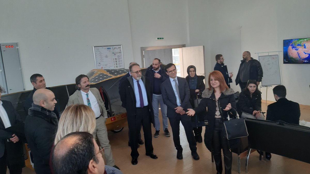 Tesisat ve İklimlendirme Sektörü Mesleki ve Teknik Eğitim Kalitesinin Geliştirilmesi projesinin “Kalite Güvence Toplantısı Yapıldı
ttmd.org.tr/haberler/tesis…
#ttmd #ıskav #harusem #iqvetiii #metek #kalitegüvence