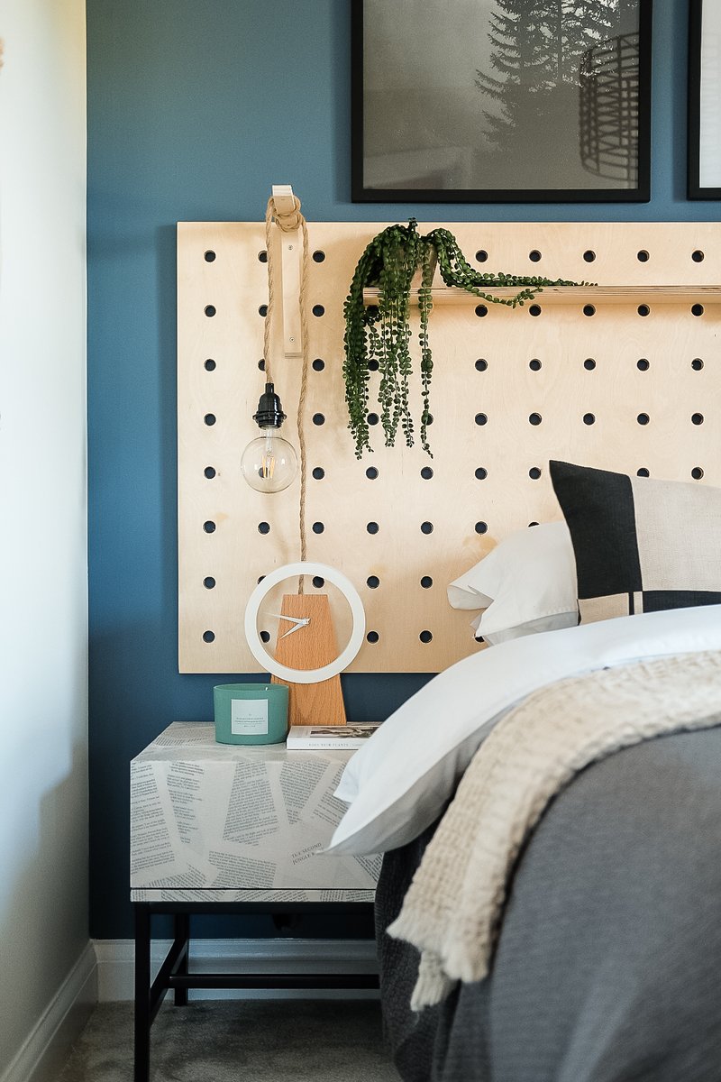 Edward Thomas Interiors tweet media