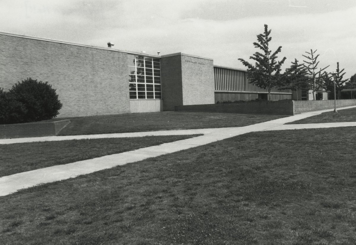 Scott Rhymer on Twitter "February 28 Clemson Historic Picture Of The Day Newman Hall https
