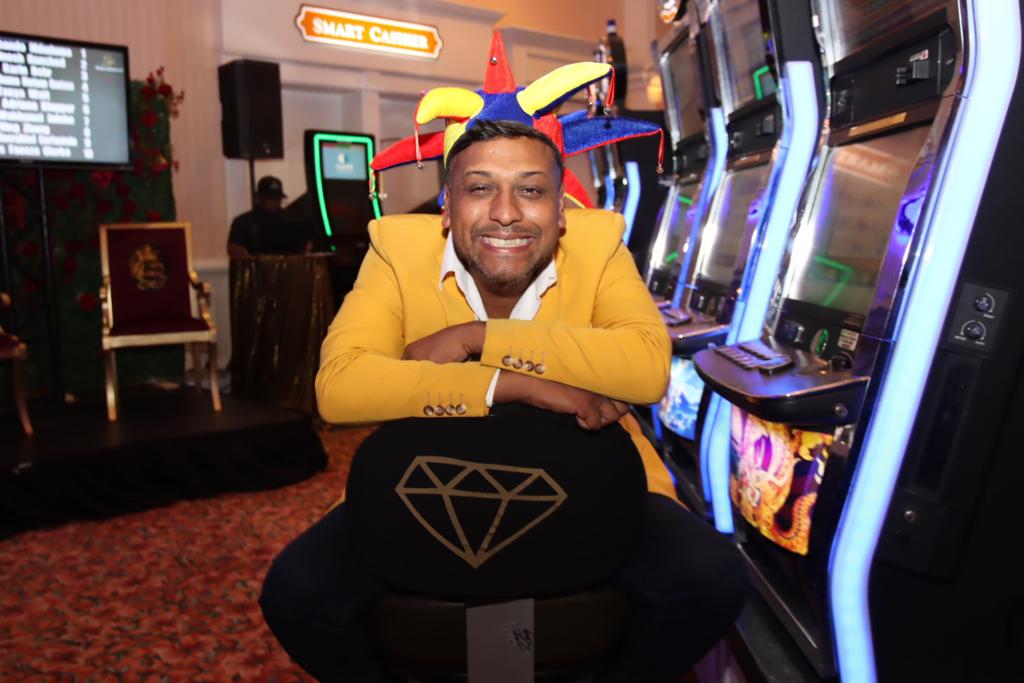 Boardwalk tweet media