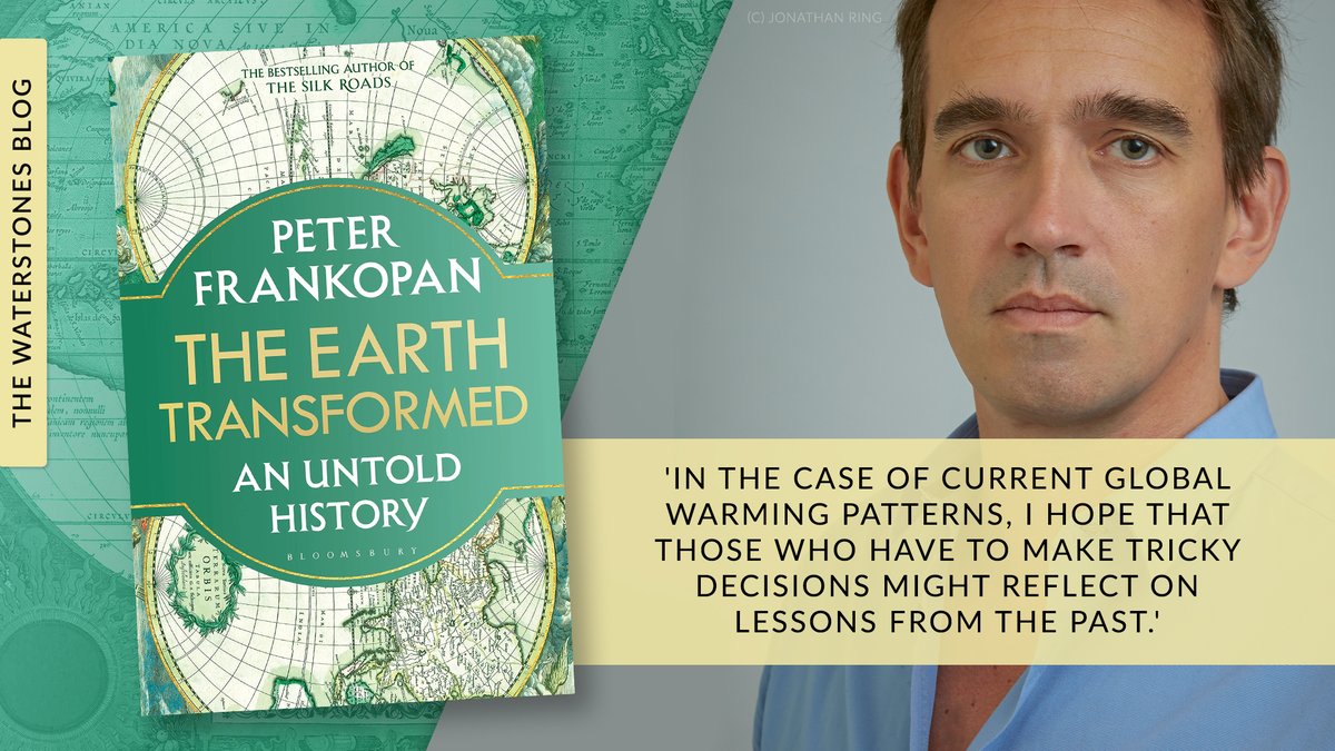 Dr Adam Rutherford On Twitter The Earth Transformed By dr-adam-rutherford-on-twitter-the-earth-transformed-by