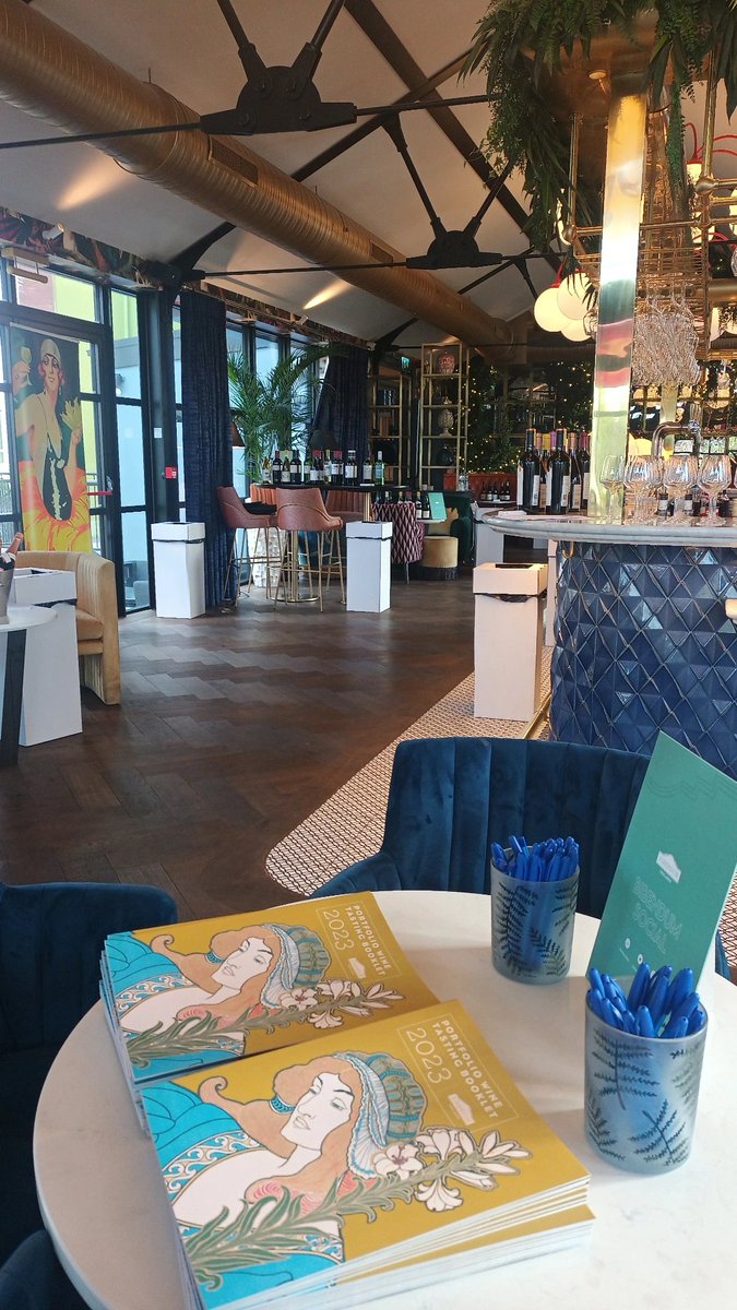 Bibendum Ireland tweet media