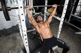 Russell_Writer's tweet photo. Oh hell yeah…grinding it out heavy & hard…HBU? 👊💪
Stay focused & motivated my friends #fitness #bodybuilding #workingout #inclinebenchpress #pushdowns #liftingheavyshit #muscle #gymlife #training #beastmode #NoPainNoGain #MondayMorning #writerslife https://t.co/nU7gjX9cxM