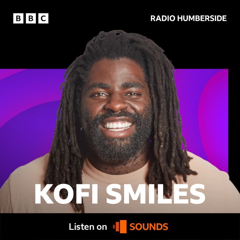 RadioHumberside's tweet photo. It's the first day of March 🥳

◾️@Kofi_Smiles
◾️@Fionamills1
◾️@andycomfort
◾️@HumbersideSport
◾️@mattdeanbbc
◾️@bbcburnsy