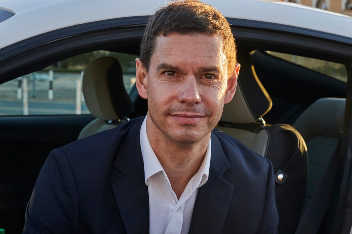 infoblazeme's tweet image. UAE's First Pay-Per-Minute Car Rental Concept #UDrive Is Reimagining The Country's Mobility Landscape

..in July last year, made inroads into #SaudiArabia

@UdriveUAE

LetsTalkCity #Dubai #Business
#UAE #MiddleEast  
bit.ly/3IXI4mo 
@thisisaby
Via entrepreneur.com