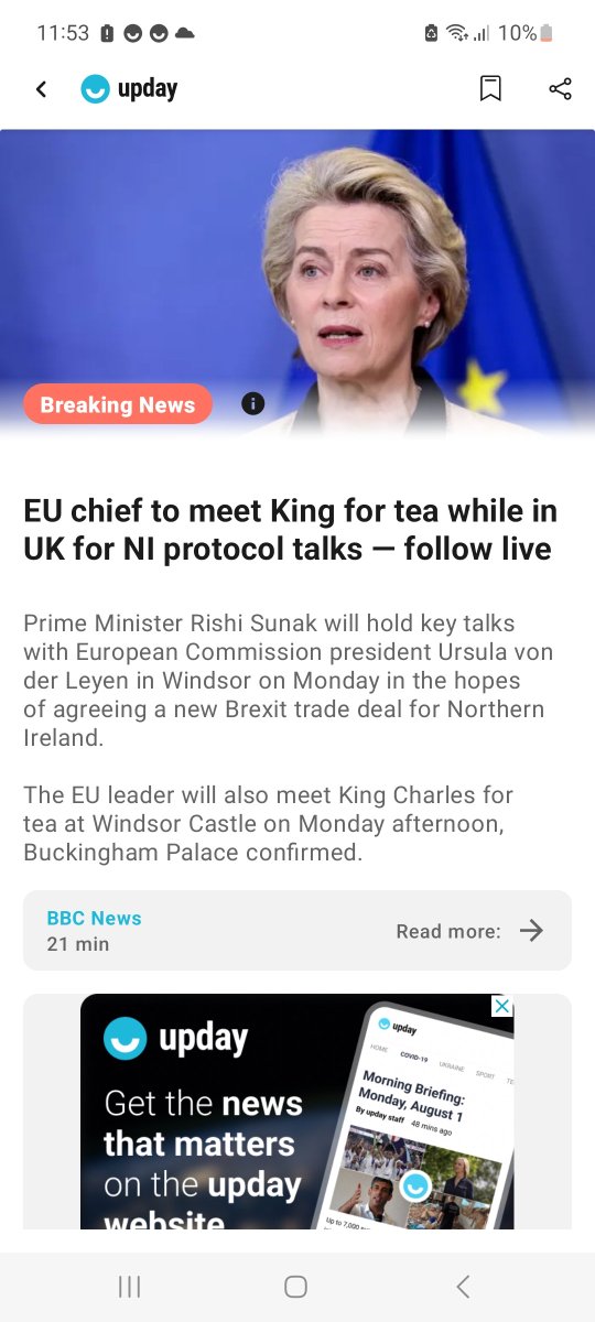 DaveSymo85's tweet photo. @RishiSunak  @RoyalFamily 

Pull up your socks and stand up tall, we are all in the for the long haul, we knew when we voted leave it would be a 20 year hike.

T.I.A 

#LongLiveTheKing

Get up there to the United Kingdom of Great Britain. 🇬🇧 https://t.co/V8wZZk1wqS