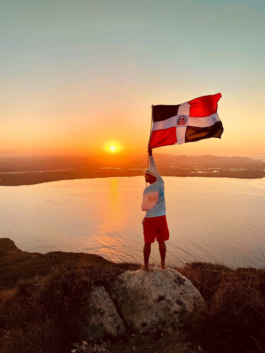 ¡Feliz Día de la Independencia! ¡Qué viva República Dominicana! 🇩🇴 #RepublicaDominicana #27defebrero #aquamanrd #DominicanRepublic #dominicanos