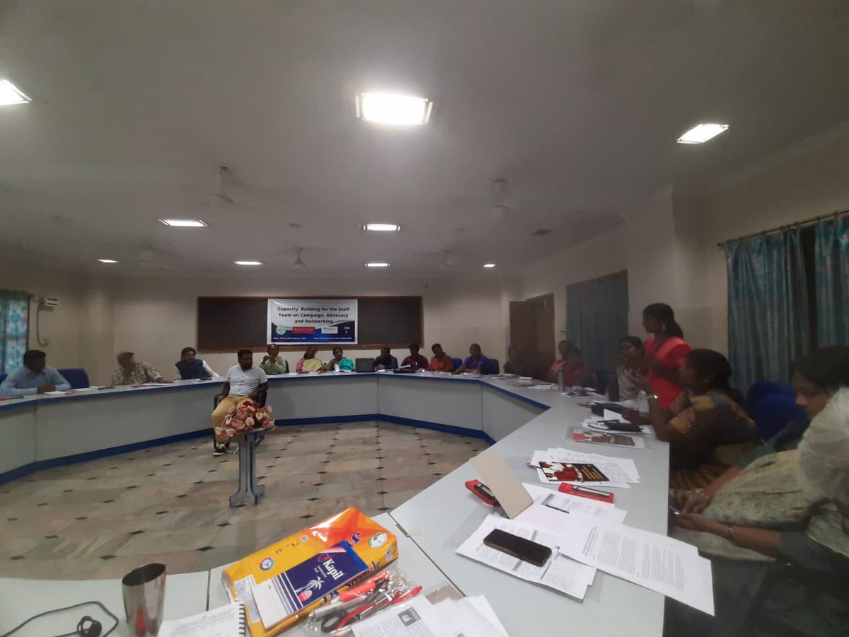 Campaign Against Child Labour tweet media