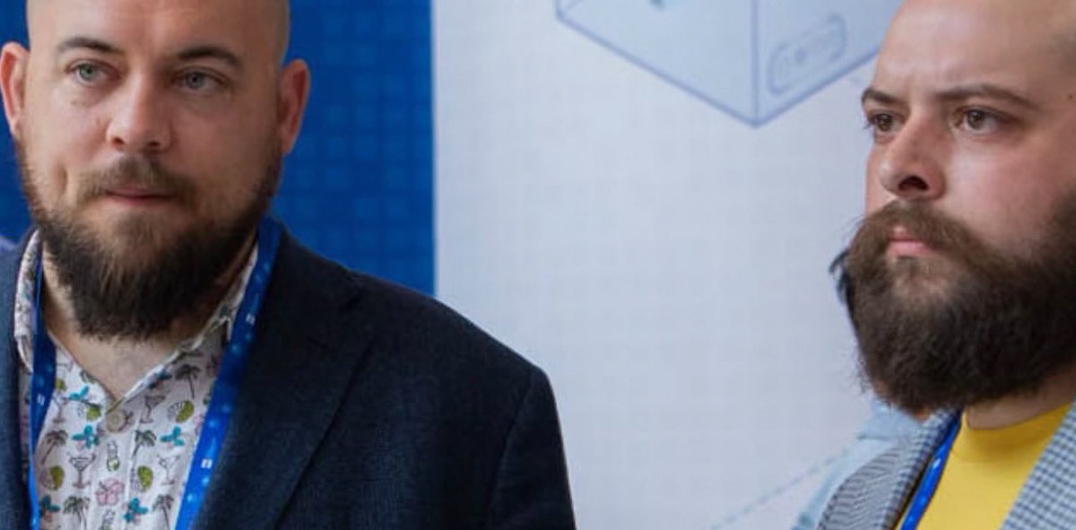 Karl K. Wuckert tweet media