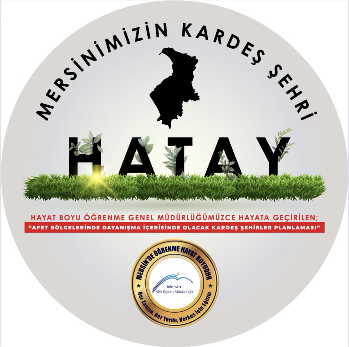 MikailEREN33's tweet photo. Deprem bölgesi #Hatay’da, Hayat Boyu Öğrenme Genel Müdürlüğümüzce oluşturulan “Destek Koordinasyon Merkezinde” yarın için göreve hazırız.

Bizler için tüm imkanı seferber eden İl Müdürümüz Sn.Adem Koca’ya şükranlarımızı sunuyorum.
@prof_mahmutozer @ahpehlivan53 @ZekineDayolu https://t.co/dlaaLCjA1g
