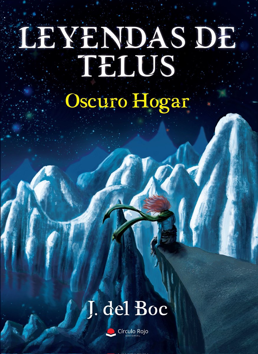 fran_cloudy's tweet photo. @LibroVivoMuerto @bibliotecatuite Aquí te dejo uno de @JdelBoc, literatura fantástica de la buena. Yo lo estoy leyendo y estoy encantado 😍😍 https://t.co/UmEV2i2MU7