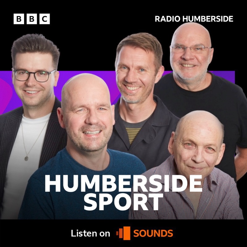 RadioHumberside's tweet photo. It's the first day of March 🥳

◾️@Kofi_Smiles
◾️@Fionamills1
◾️@andycomfort
◾️@HumbersideSport
◾️@mattdeanbbc
◾️@bbcburnsy